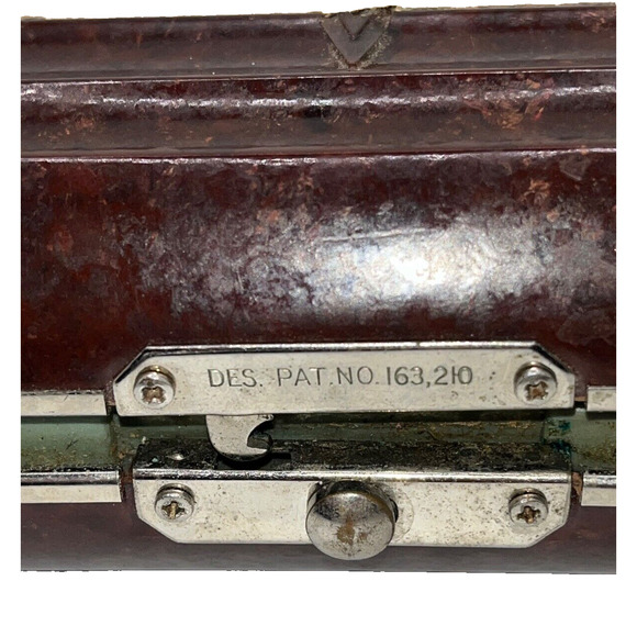 Welch Allyn Vintage Doctor's Otoscope Ophthalmoscope with Original Bakelite Case - Picture 7 of 8